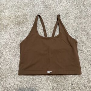 SET Active Cookie Y-Bra